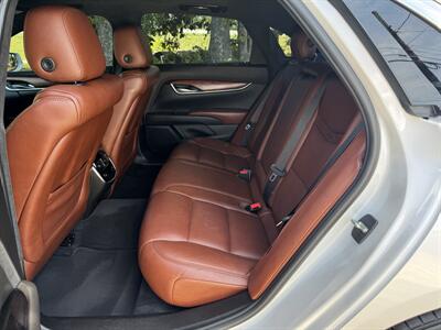 2017 Cadillac XTS Luxury   - Photo 18 - Loganville, GA 30052