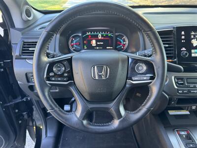2022 Honda Pilot SE   - Photo 11 - Loganville, GA 30052