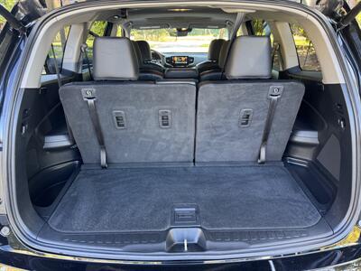 2022 Honda Pilot SE   - Photo 21 - Loganville, GA 30052