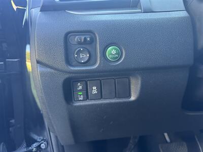 2022 Honda Pilot SE   - Photo 9 - Loganville, GA 30052