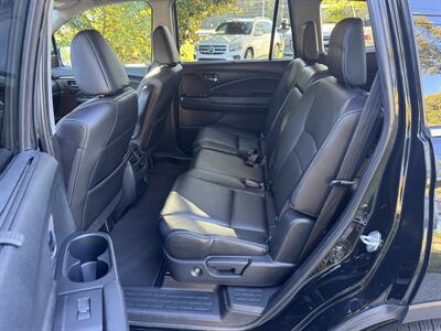 2022 Honda Pilot SE   - Photo 18 - Loganville, GA 30052