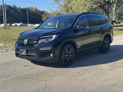 2022 Honda Pilot SE   - Photo 3 - Loganville, GA 30052