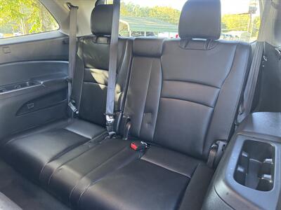 2022 Honda Pilot SE   - Photo 19 - Loganville, GA 30052