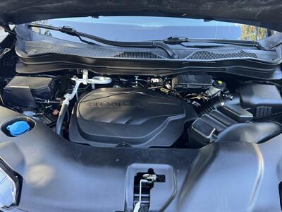2022 Honda Pilot SE   - Photo 22 - Loganville, GA 30052