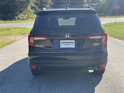2022 Honda Pilot SE   - Photo 5 - Loganville, GA 30052