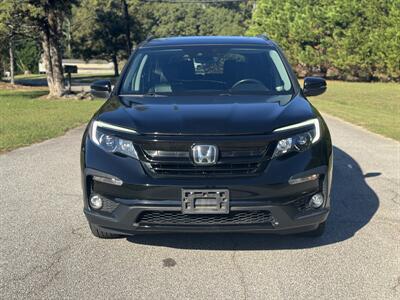 2022 Honda Pilot SE   - Photo 2 - Loganville, GA 30052