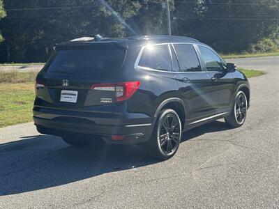 2022 Honda Pilot SE   - Photo 4 - Loganville, GA 30052