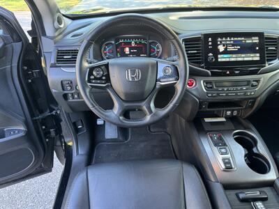 2022 Honda Pilot SE   - Photo 12 - Loganville, GA 30052