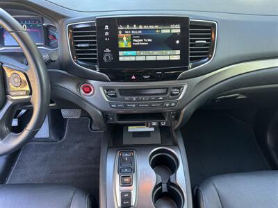 2022 Honda Pilot SE   - Photo 14 - Loganville, GA 30052