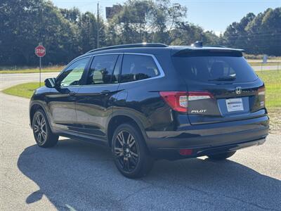 2022 Honda Pilot SE   - Photo 6 - Loganville, GA 30052