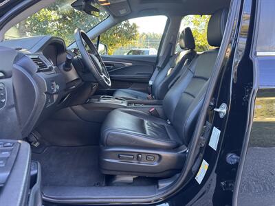 2022 Honda Pilot SE   - Photo 10 - Loganville, GA 30052