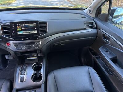 2022 Honda Pilot SE   - Photo 16 - Loganville, GA 30052