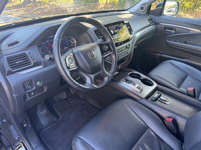 2022 Honda Pilot SE   - Photo 7 - Loganville, GA 30052