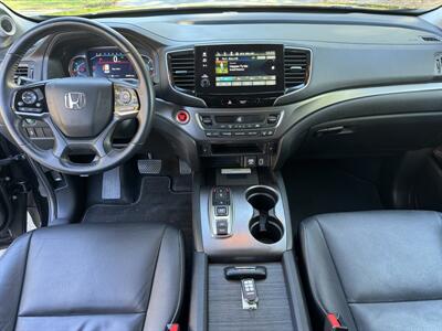 2022 Honda Pilot SE   - Photo 13 - Loganville, GA 30052