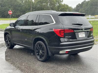 2018 Honda Pilot Elite   - Photo 6 - Loganville, GA 30052