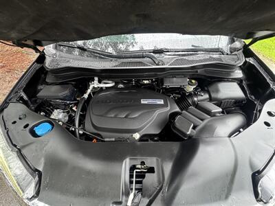 2018 Honda Pilot Elite   - Photo 21 - Loganville, GA 30052