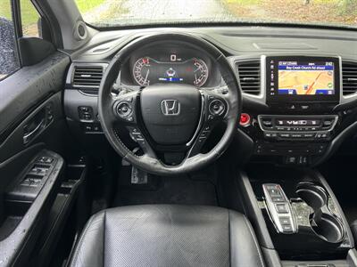 2018 Honda Pilot Elite   - Photo 11 - Loganville, GA 30052
