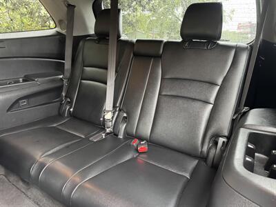 2018 Honda Pilot Elite   - Photo 20 - Loganville, GA 30052