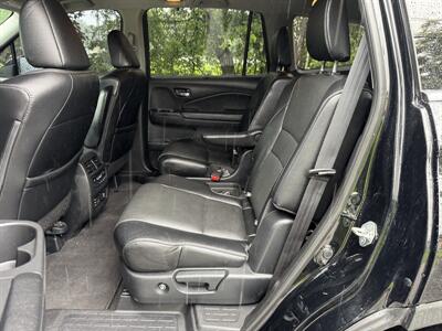 2018 Honda Pilot Elite   - Photo 19 - Loganville, GA 30052