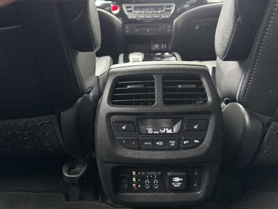 2018 Honda Pilot Elite   - Photo 18 - Loganville, GA 30052