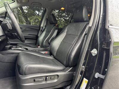 2018 Honda Pilot Elite   - Photo 9 - Loganville, GA 30052