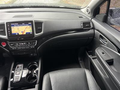 2018 Honda Pilot Elite   - Photo 16 - Loganville, GA 30052
