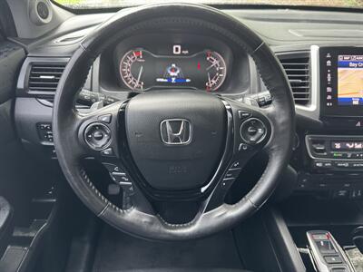 2018 Honda Pilot Elite   - Photo 10 - Loganville, GA 30052