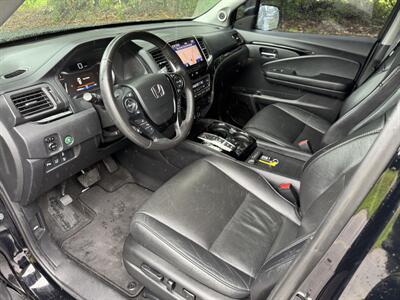 2018 Honda Pilot Elite   - Photo 7 - Loganville, GA 30052
