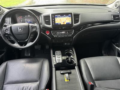 2018 Honda Pilot Elite   - Photo 12 - Loganville, GA 30052
