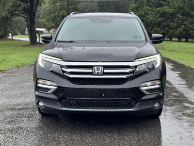2018 Honda Pilot Elite   - Photo 2 - Loganville, GA 30052