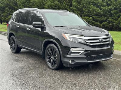 2018 Honda Pilot Elite   - Photo 3 - Loganville, GA 30052