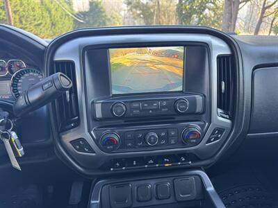 2018 Chevrolet Silverado 1500 LTZ Z71  6.2L - Photo 15 - Loganville, GA 30052