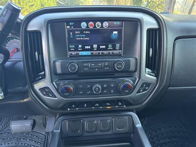 2018 Chevrolet Silverado 1500 LTZ Z71  6.2L - Photo 14 - Loganville, GA 30052