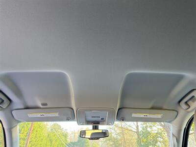 2018 Chevrolet Silverado 1500 LTZ Z71  6.2L - Photo 17 - Loganville, GA 30052