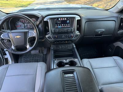 2018 Chevrolet Silverado 1500 LTZ Z71  6.2L - Photo 13 - Loganville, GA 30052