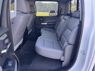 2018 Chevrolet Silverado 1500 LTZ Z71  6.2L - Photo 19 - Loganville, GA 30052