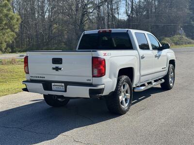 2018 Chevrolet Silverado 1500 LTZ Z71  6.2L - Photo 6 - Loganville, GA 30052