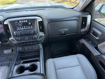 2018 Chevrolet Silverado 1500 LTZ Z71  6.2L - Photo 16 - Loganville, GA 30052