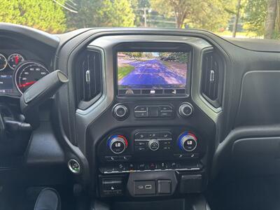2020 Chevrolet Silverado 1500 RST   - Photo 12 - Loganville, GA 30052