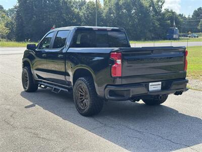 2020 Chevrolet Silverado 1500 RST   - Photo 6 - Loganville, GA 30052