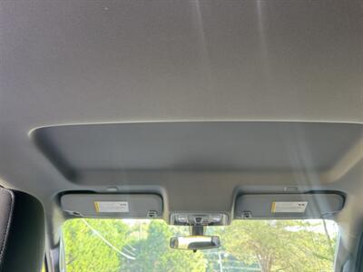 2020 Chevrolet Silverado 1500 RST   - Photo 15 - Loganville, GA 30052