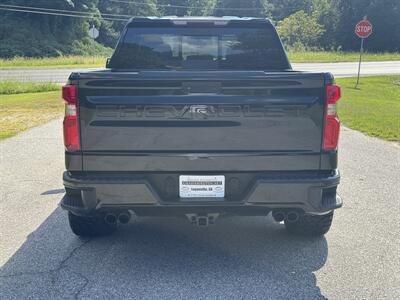 2020 Chevrolet Silverado 1500 RST   - Photo 5 - Loganville, GA 30052