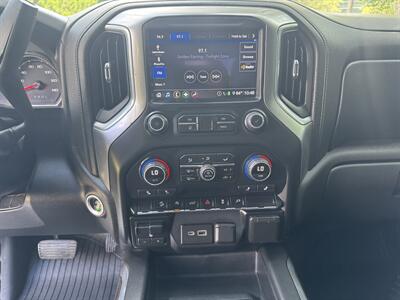 2020 Chevrolet Silverado 1500 RST   - Photo 13 - Loganville, GA 30052