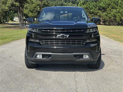 2020 Chevrolet Silverado 1500 RST   - Photo 2 - Loganville, GA 30052