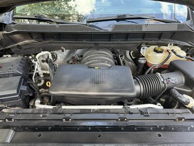 2020 Chevrolet Silverado 1500 RST   - Photo 18 - Loganville, GA 30052