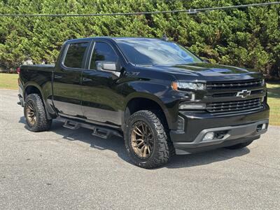 2020 Chevrolet Silverado 1500 RST   - Photo 3 - Loganville, GA 30052