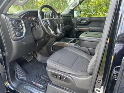 2020 Chevrolet Silverado 1500 RST   - Photo 7 - Loganville, GA 30052