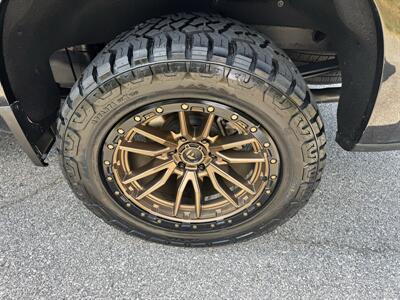 2020 Chevrolet Silverado 1500 RST   - Photo 19 - Loganville, GA 30052