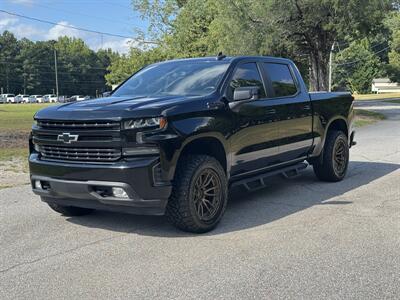 2020 Chevrolet Silverado 1500 RST   - Photo 1 - Loganville, GA 30052