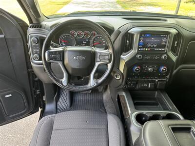 2020 Chevrolet Silverado 1500 RST   - Photo 10 - Loganville, GA 30052